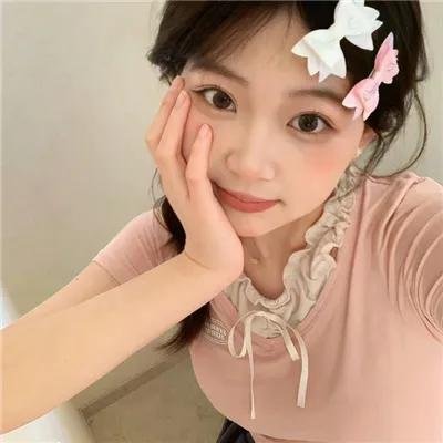 老虎装牙