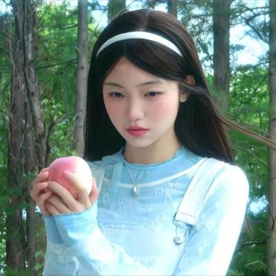森林行者