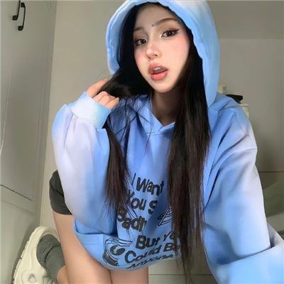 诗意男
